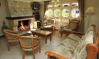 Imagem 3: Pousada no Centro de Canela!