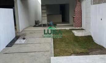 Imagem 5: Casa em Carapibus - Casa em Jacumã - Praia de Carapibus - Casa Financiada - Conde - PB