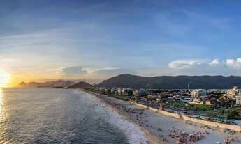 Imagem: Condomínio Scenarium Piratininga - Avenida