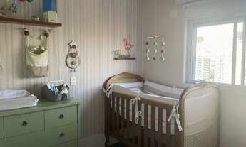 Imagem 5: Apartamento para aluguel com 200 metros quadrados com 3 quartos em Água Branca - São Paulo