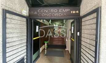 Imagem 2: CANOAS - Conjunto Comercial/sala - Centro