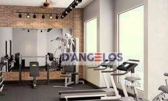 Imagem 7: Apartamento com 2 dormitórios à venda, 43 m² por R$ 446.894,70 - Jardim Vila Formosa - São