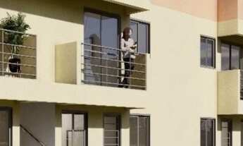 Imagem: Residencial Don Casmurro na Santa Lúcia