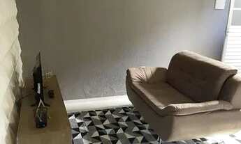 Imagem 2: Aluga-se Kitinete duplex mobiliado