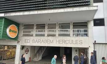 Imagem: Alugo vaga de garagem centro juiz de fora