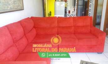 Imagem 2: Casa 2 quartos com piscina - Balneário Shangri-lá - Pontal do Paraná