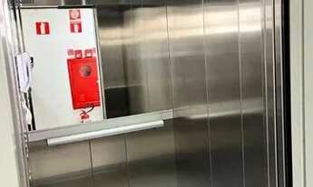 Imagem 6: Apartamento com 2 dormitórios, 61 m² - venda por R$ 590.000,00 ou aluguel por R$ 3.820,00