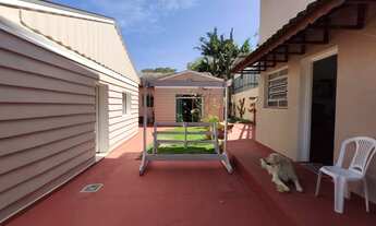 Imagem 4: CASA NA REGIÃO DE INTERLAGOS Casa de Rua com 4 Quarto(s) e 6 banheiro(s) à Venda, 924 por