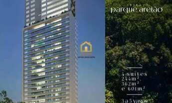 Imagem: Apartamento à venda no bairro Setor Marista