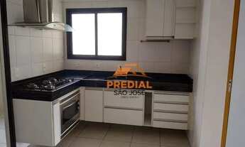 Imagem 5: Apartamento com 3 dormitórios, 118 m² - venda por R$ 1.540.000,00 ou aluguel por R$ 6.570