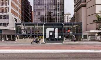 Imagem 2: Conjunto para alugar, 330 m² por R$ 35.440,00/mês - Bela Vista - São Paulo/SP