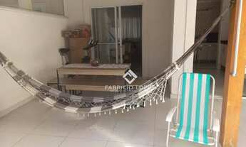 Imagem 3: Linda Casa em Condomínio para venda no Villa Branca