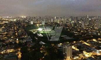 Imagem 6: Cobertura com 3 dormitórios, 175 m² - venda por R$ 4.400.000,00 ou aluguel por R$ 26.390,0