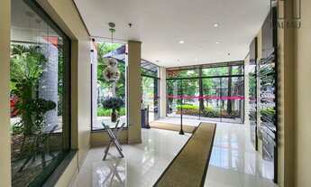 Imagem 7: Conjunto comercial para alugar, 44 m² por R$ 2.965/mês o pacote - Rua Vergueiro, nº 3086