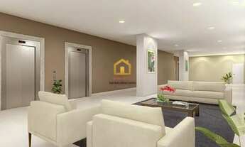 Imagem: Apartamento à venda no bairro Negrão de