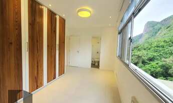 Imagem 5: Cobertura em São Conrado