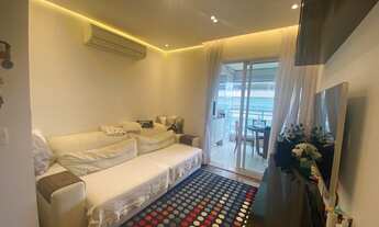 Imagem: Apartamento para venda possui 88 metros