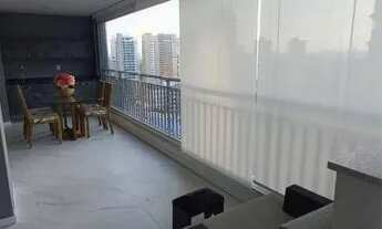 Imagem 4: Apartamento com 2 suítes à venda, 99 m² por R$ 2.200.000 - Paraíso - São Paulo/SP