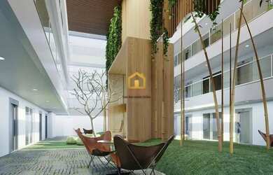 Imagem 12: Apartamento à venda no bairro Setor Oeste - Goiânia/GO