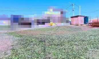 Imagem: SOROCABA - Loteamento/Condomínio - Campos