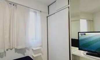 Imagem 7: Apartamento para aluguel tem 31 metros quadrados com 1 quarto em Boa Viagem - Recife - PE