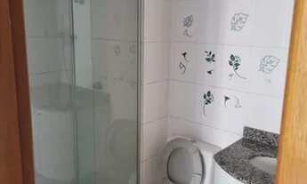 Imagem 4: BRASÍLIA - Apartamento Padrão - SUL (ÁGUAS CLARAS