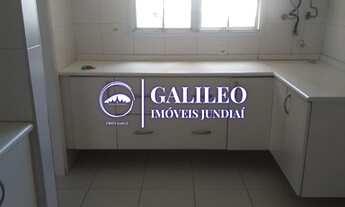 Imagem 7: Apartamento no Condomínio Campos Elísios, Sol da tarde Jardim Campos Elíseos Jundiaí