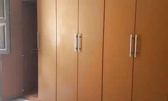 Imagem 7: Alugo - Kit Net Cj. Pedro Teixeira, Apt°B com 01 quarto e guarda roupa