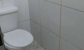 Imagem 2: Aluguel kit net Casa com 1 banheiro