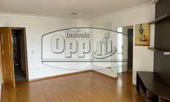 Imagem: SãO PAULO - Apartamento Padrão - Cambuci