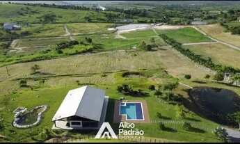 Imagem: LANÇAMENTO LOTE EM CONDOMÍNIO LOTES Á