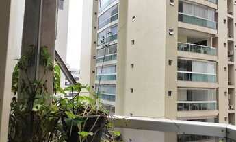 Imagem: 1 quarto na Praia da Costa - Ed. Praia da