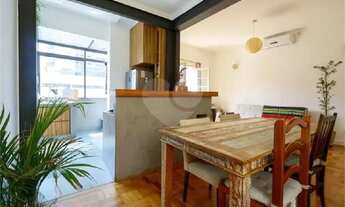 Imagem 3: Apartamento-São Paulo-PINHEIROS