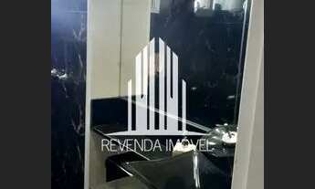 Imagem 5: Condominio Carolina Village 2 Dormitórios,1 banheiro, 1 Vaga 18º