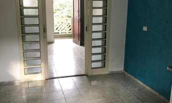 Imagem 6: CASA COM VARANDA