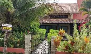 Imagem 2: Casa de condomínio para venda tem 310 metros quadrados com 5 quartos