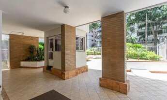 Imagem 1: SÃO PAULO - Apartamento Padrão - HIGIENÓPOLIS