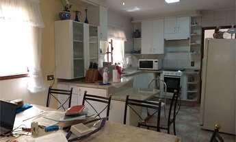 Imagem 7: São Paulo - Casa Padrão - SANTANA