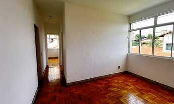 Imagem: Apartamento - 2 quartos - Carlos Prates