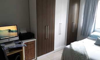 Imagem 3: Vendo Apto Ingleses - Piso superior, 2 quartos com suite, vaga de garagem