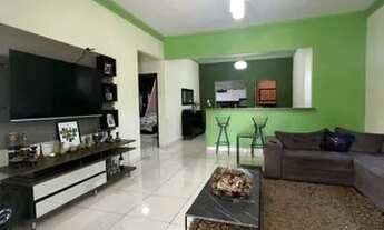 Imagem 2: Casa para venda tem 128 metros quadrados com 3 quartos em Stella Maris - Salvador - Bahia