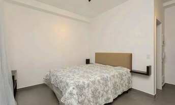 Imagem 4: Apartamento com 1 dormitório para alugar, 31 m² - Pinheiros - São Paulo/SP