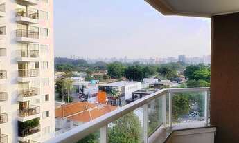 Imagem 4: 4 DORMITÓRIOS 2 SUÍTES 3 VAGAS VARANDA LAREIRA VISTA E SOL