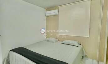 Imagem 2: Apartamento No Gran Village Aracagy / Mobiliado e Projetado / Porteira Fechada