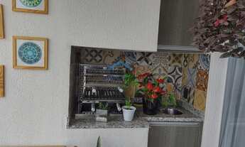 Imagem 7: Apartamento para Venda em São Paulo, Vila Formosa