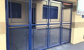 Imagem: Sobrado Residencial - 3 Quartos - Jardim