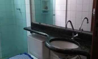 Imagem 7: Apartamento para aluguel e venda possui 50 metros quadrados com 2 quartos