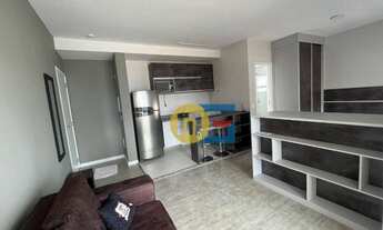 Imagem 6: Studio com 1 dormitório para alugar, 34 m² por R$ 3.360/mês - Ipiranga - São Paulo/SP