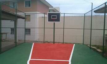 Imagem 7: Apartamento para aluguel com 2 quartos no Residencial Praia dos Arrecifes em Terra Vermelh