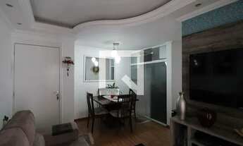 Imagem 3: Apartamento para Aluguel - Cangaíba, 2 Quartos, 46 m2